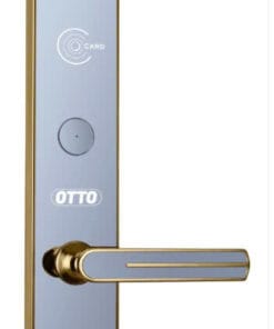 Khoá thẻ từ khách sạn OTTO OT-T679K