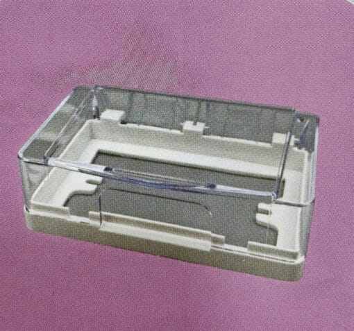 Mặt hộp chống nước OTTO
