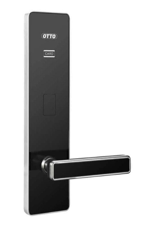 Khoá thẻ từ khách sạn OTTO OT-T679K