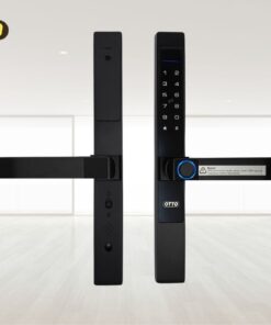 Khoá cửa thông minh OTTO OT-AA04 Khoá cửa thông minh OTTO OT-AA04