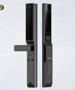 Khoá cửa thông minh Otto OT-AA01 FACE ID Khoá cửa thông minh Otto OT-AA01 FACE ID
