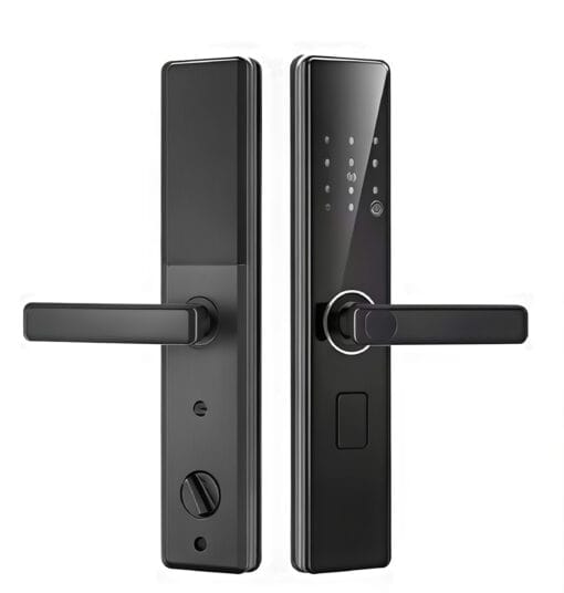 Khoá cửa thông minh OTTO OT-AS01