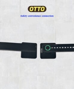 Khoá cửa thông minh Otto OT- AS08 Khoá cửa thông minh Otto OT- AS08