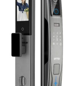 Khóa nhận diện khuôn mặt OT- AM06 Khóa nhận diện khuôn mặt OT- AM06